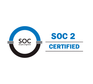 SOC2 Certified